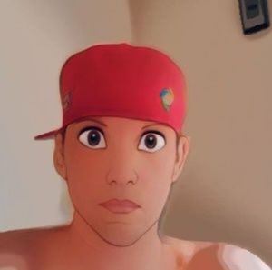 Meet your Posher, Jose omar